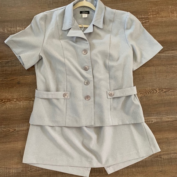 2 piece set - Picture 2 of 6